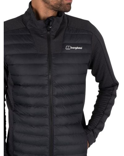 berghaus hottar