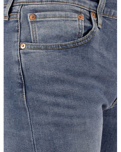 Levi's Denim Despacito 512 Slim Taper Jeans in Blue for Men | Lyst Australia