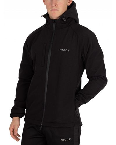 nicce nio jacket