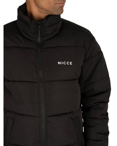 nicce deca jacket