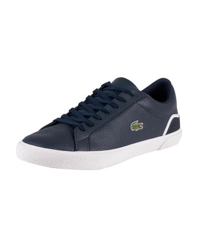 lacoste lerond 220