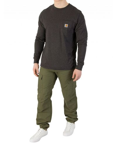 carhartt wip cargos