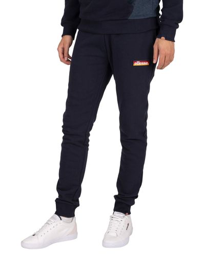 ellesse jogging