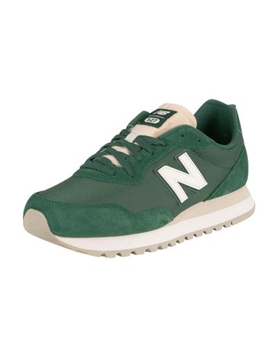 تيتيكاكا new balance 527 mens 