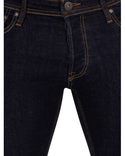 Glenn con 057 50sps slim fit jeans | JACK \u0026 JONES