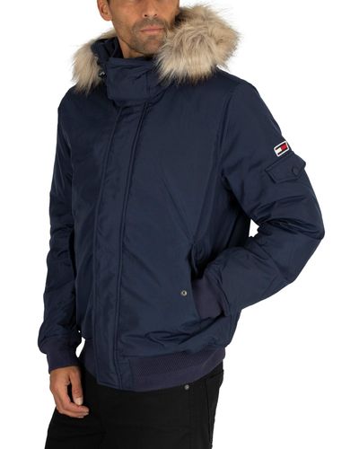 mackage qeren convertible down jacket