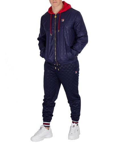 fila mitchell