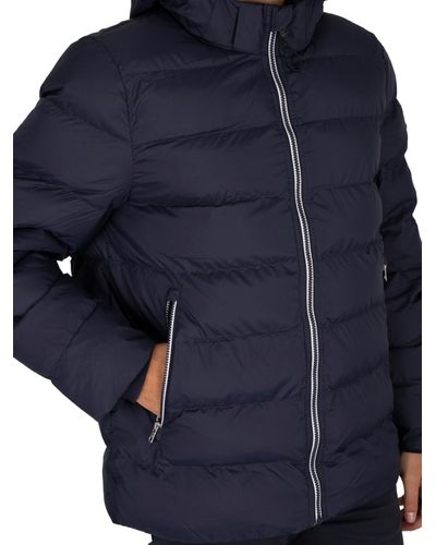 the active cloud jacket gant