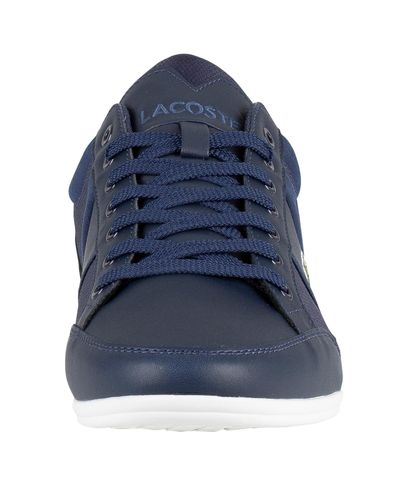 Lacoste Chaymon 219 1 Cma Leather 