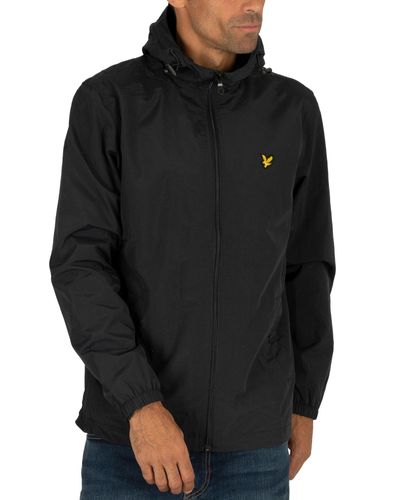 simply be waterproof jacket