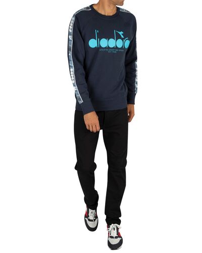 diadora denim