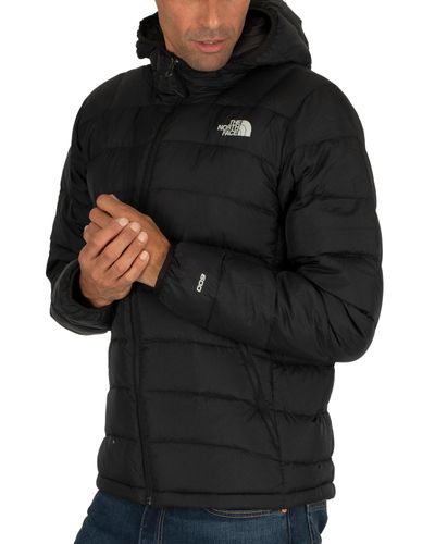 la paz north face jacket