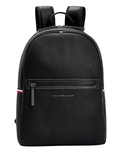 tommy hilfiger essential backpack