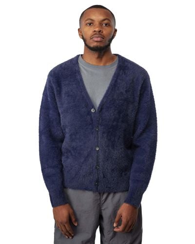 トップス stussy shaggy cardiganの通販 by shawn josh|ラクマ れなし
