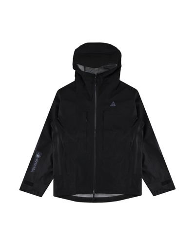 Nike Acg Misery Ridge Gore-tex Jacket 'black' | Lyst UK