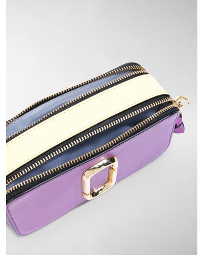 marc jacobs snapshot violet