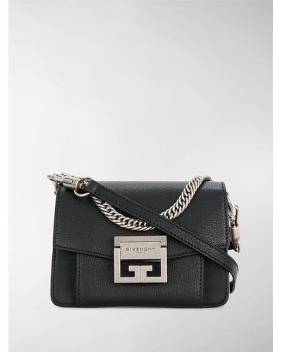 givenchy gv3 crossbody bolsa