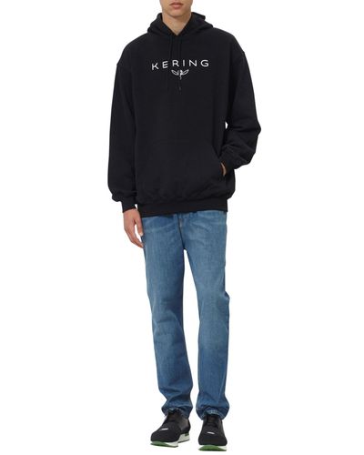 balenciaga kering hoodie
