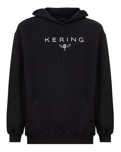 kering sweatshirt