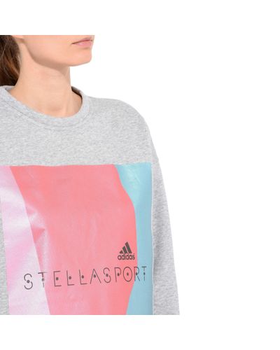 adidas stella mccartney sweater