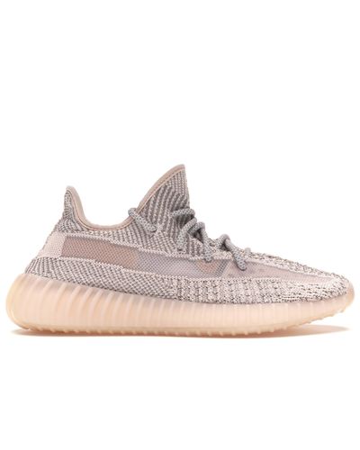 adidas yeezy synth reflective
