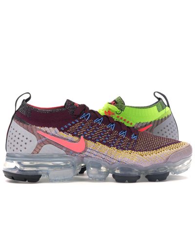 vapormax fk 2 random