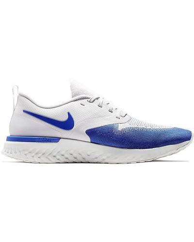 nike epic react flyknit 2 vast grey