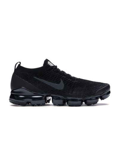 nike vapormax 3.0 black