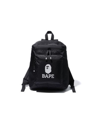 bape premium summer bag