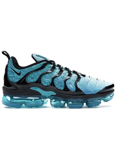 nike air vapormax plus spirit teal