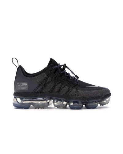 nike air vapormax utility black