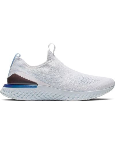 nike react phantom hydrogen blue