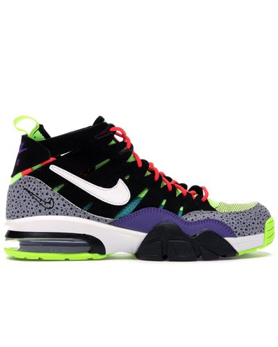 air trainer max 94 safari