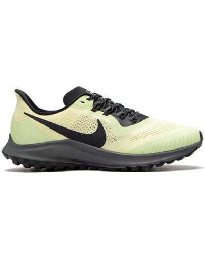 nike zoom pegasus 36 green