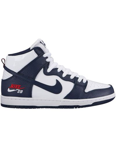 nike sb dunk high future court obsidian