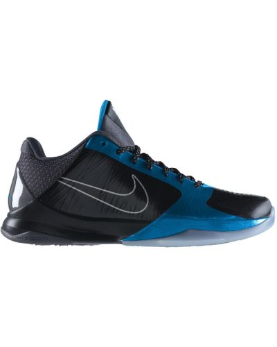 dark knight kobe 5
