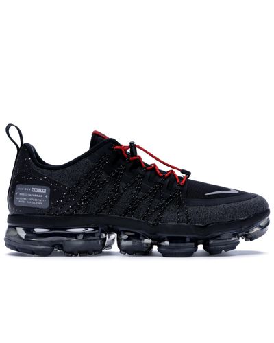 air vapormax 2019 nike run utility black anthracite