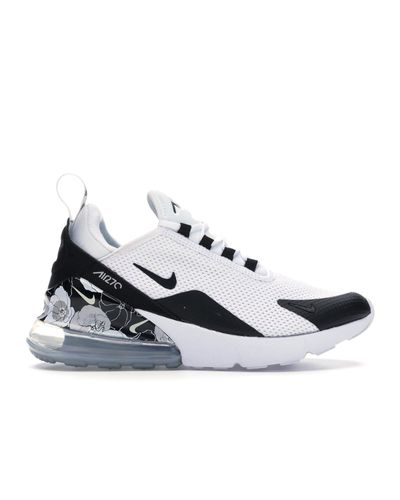 nike air 270 floral