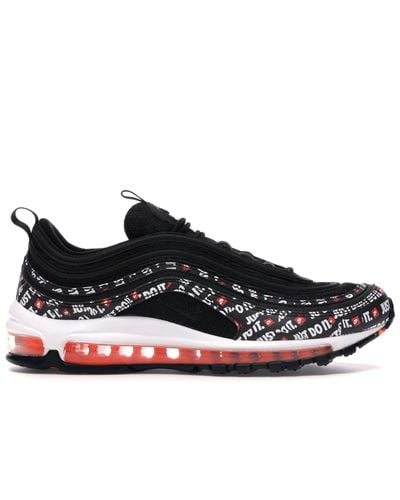nike air max 97 just do it pack