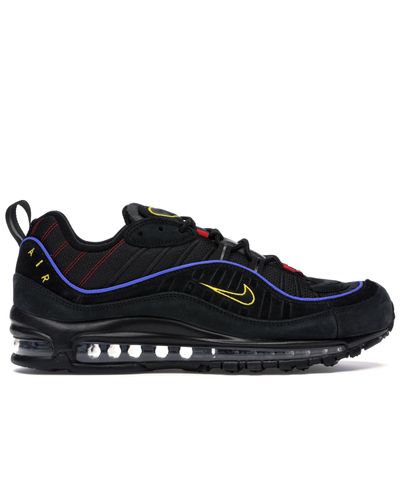 nike air max 98 present