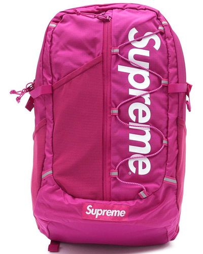 ss17 supreme bag
