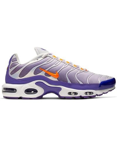 air max plus grape