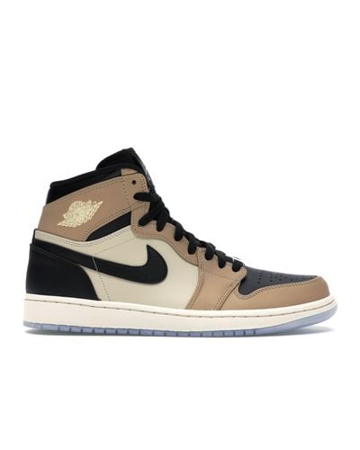 jordan 1 mushroom