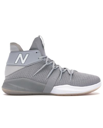 new balance omn1s grey