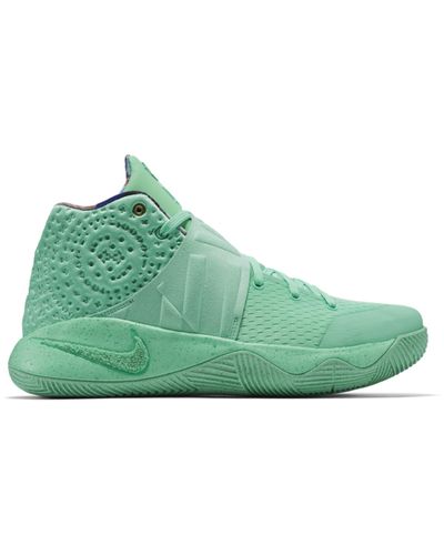 nike kyrie 2 mens Green