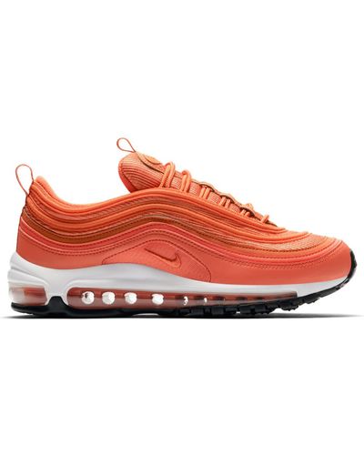 nike air max 97 vintage coral