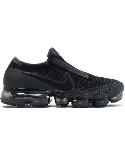 nike vapormax cdg black