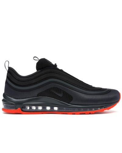 air max 97 ultra orange