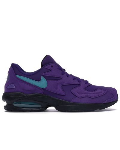 purple air max 2