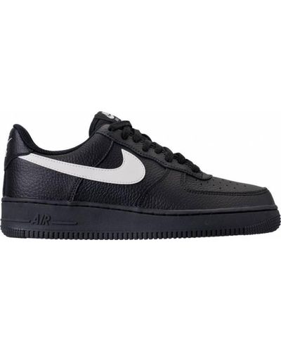 air force 1 black sail low